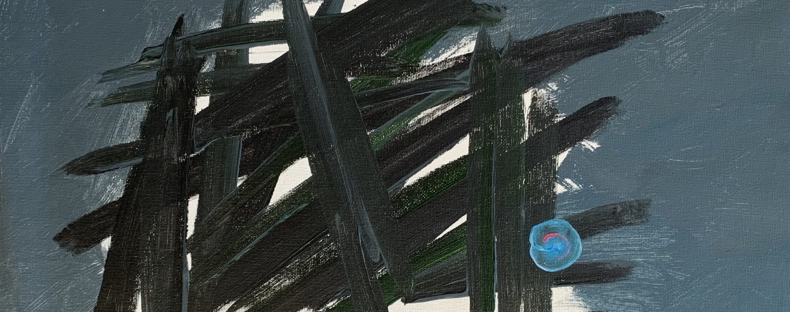 Art Auctioned to Support Creativity & a Common Humanity